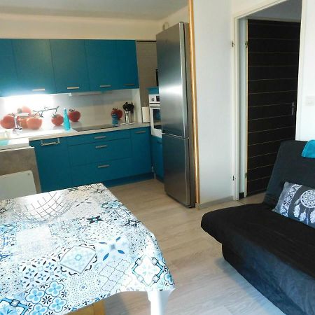 Le Petit Nid Apartment Lourdes Bagian luar foto