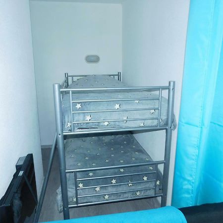 Le Petit Nid Apartment Lourdes Bagian luar foto