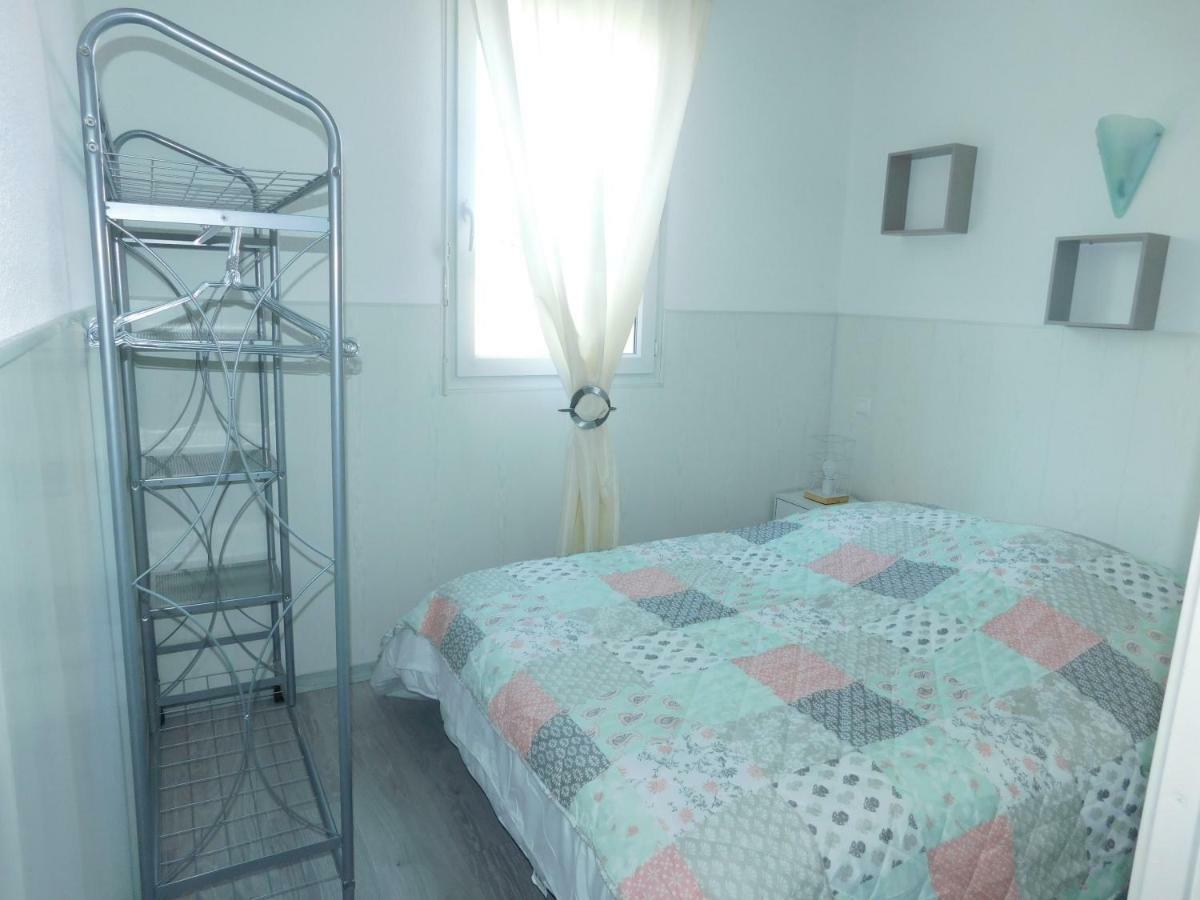 Le Petit Nid Apartment Lourdes Bagian luar foto